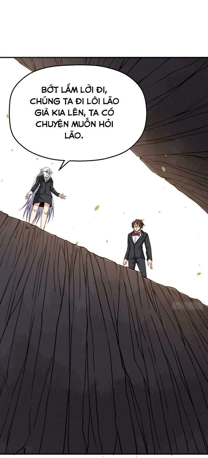 Tổ Thượng Có Tiền: Chapter 21