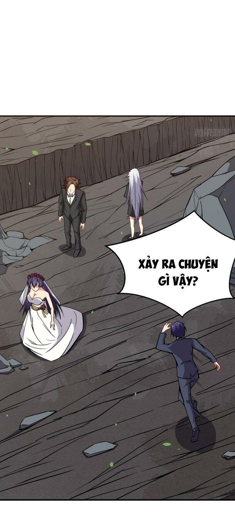 Tổ Thượng Có Tiền: Chapter 21