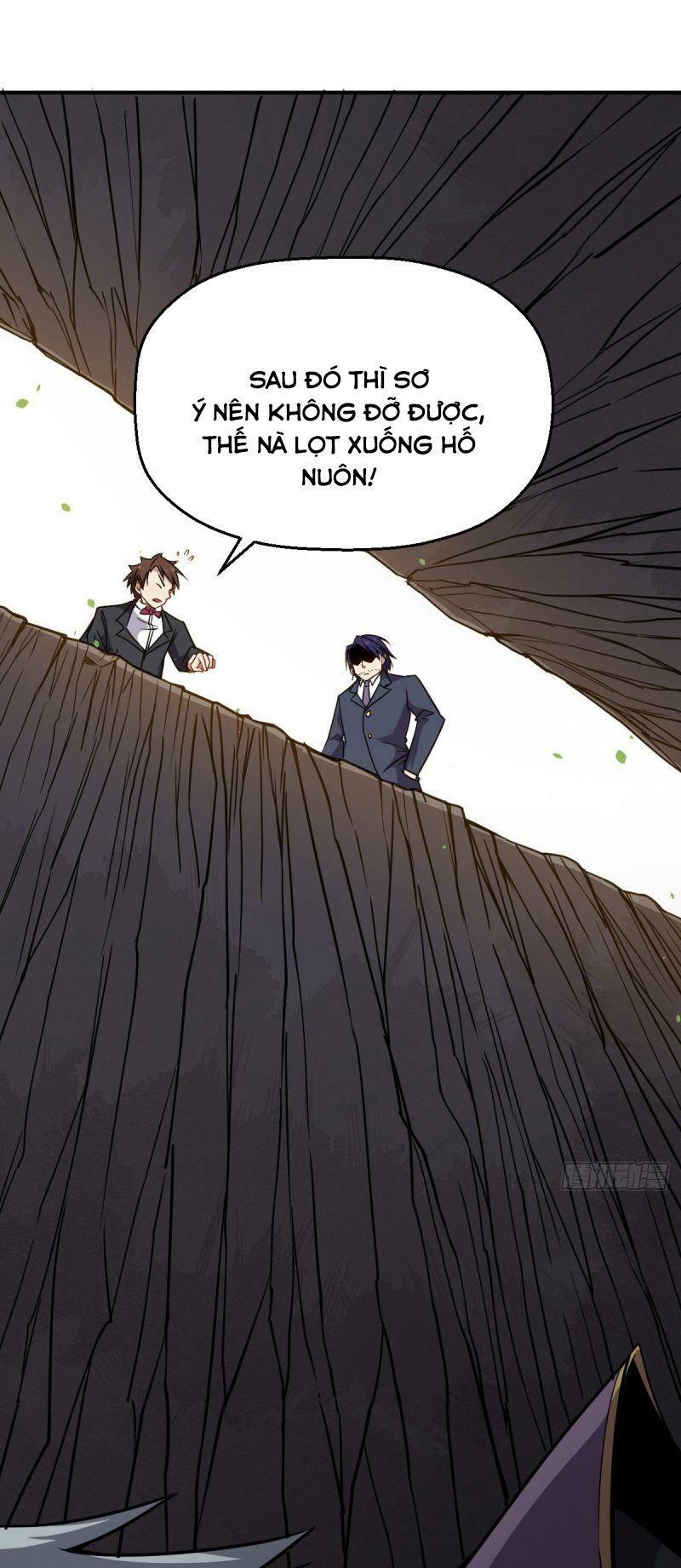 Tổ Thượng Có Tiền: Chapter 21