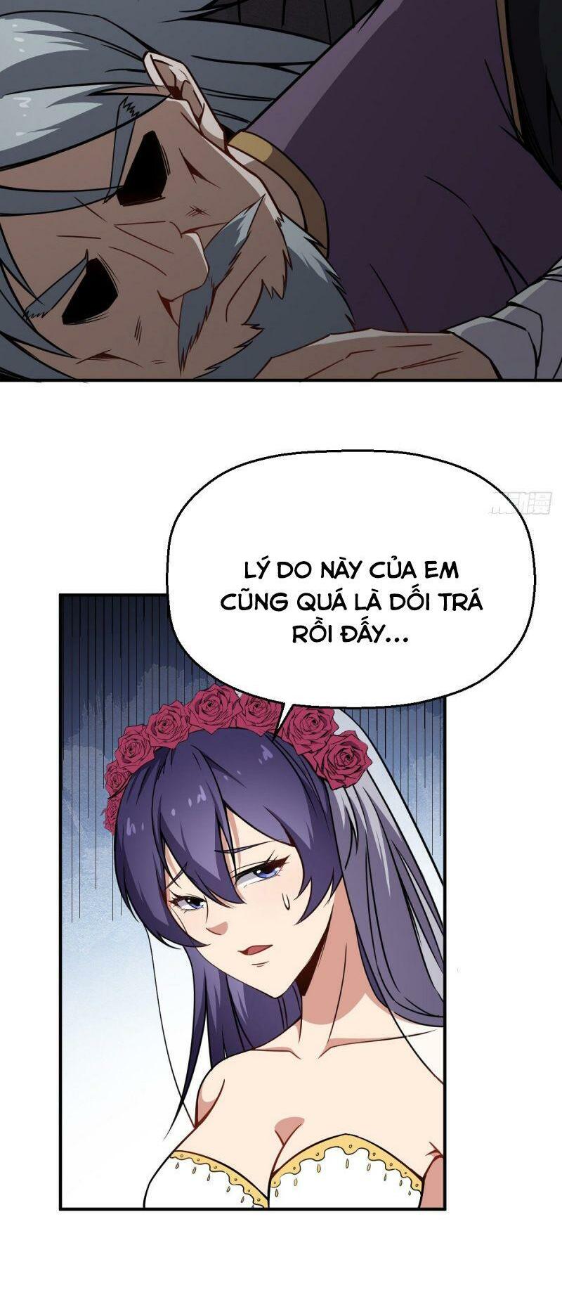 Tổ Thượng Có Tiền: Chapter 21