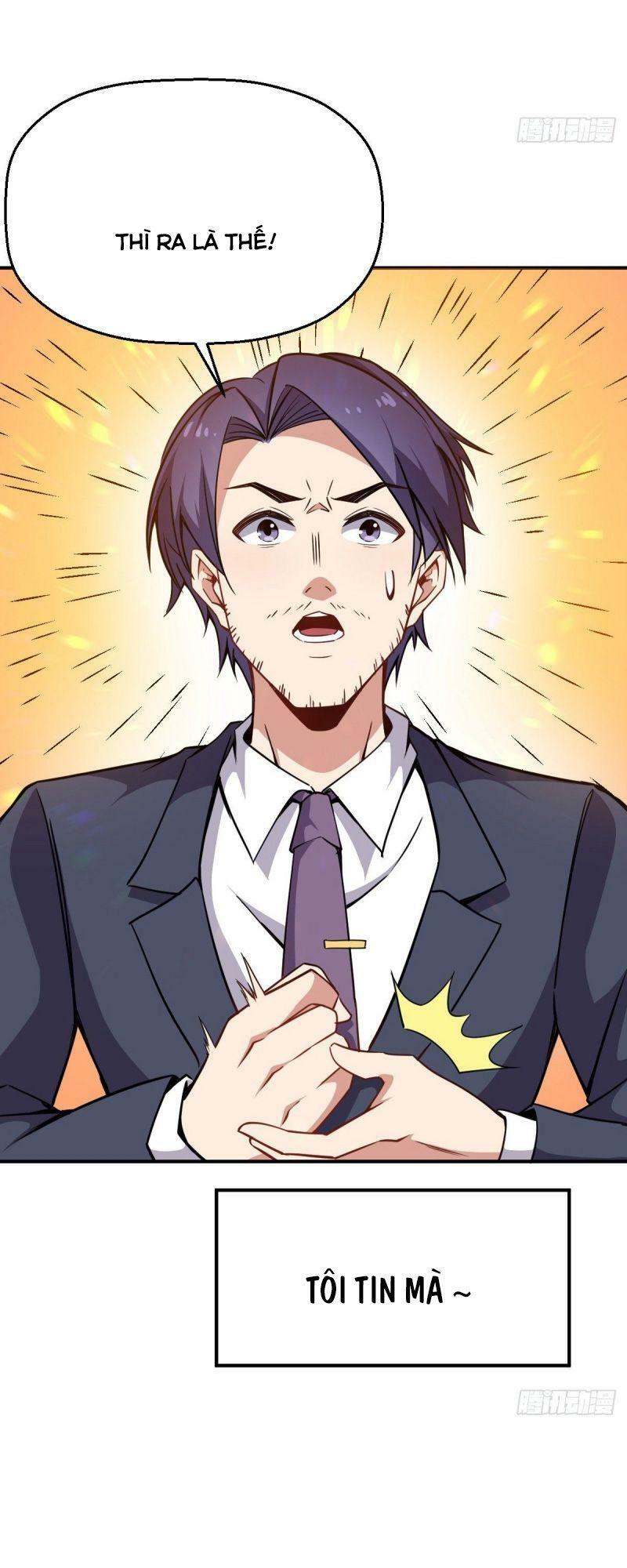 Tổ Thượng Có Tiền: Chapter 21