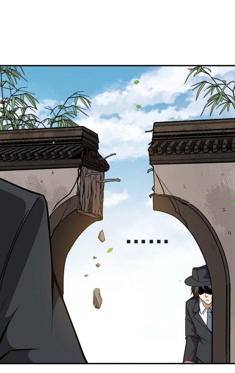 Tổ Thượng Có Tiền: Chapter 21