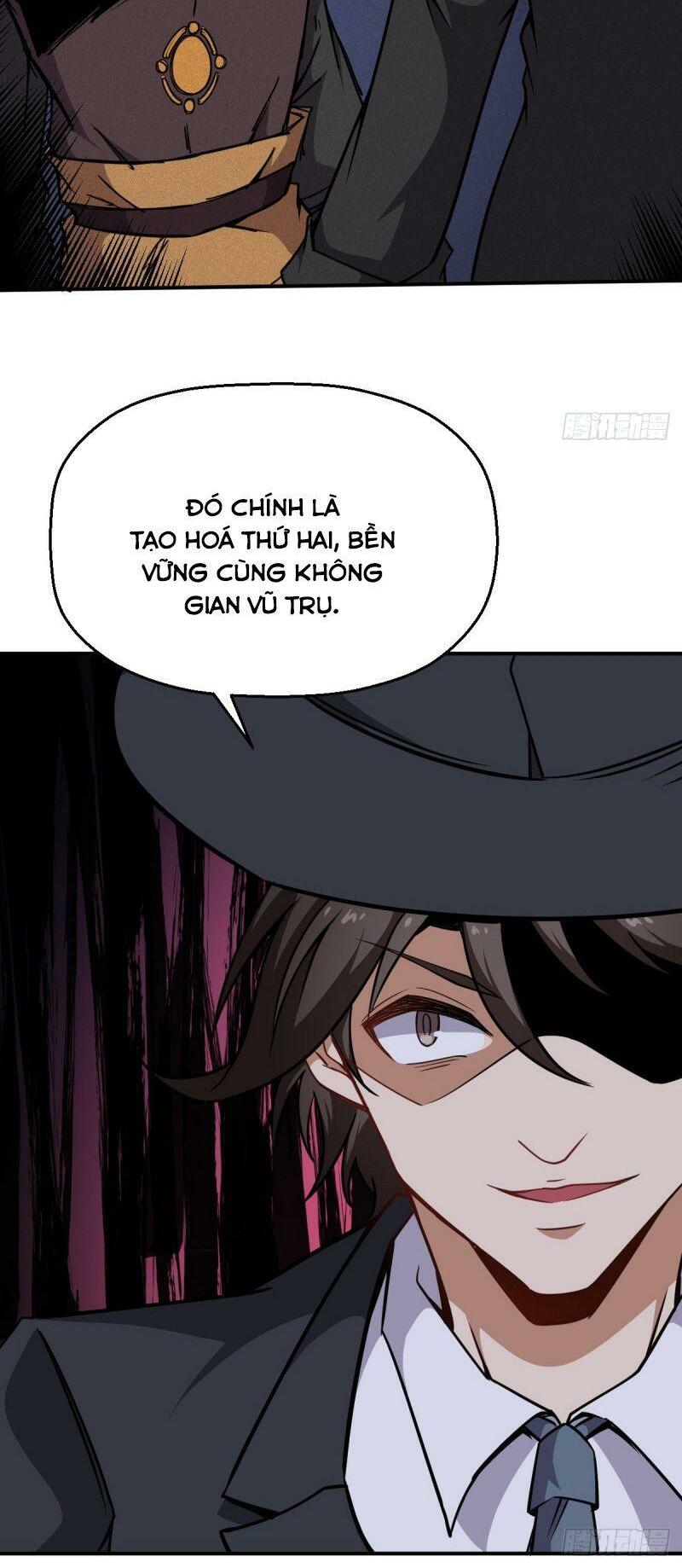 Tổ Thượng Có Tiền: Chapter 21