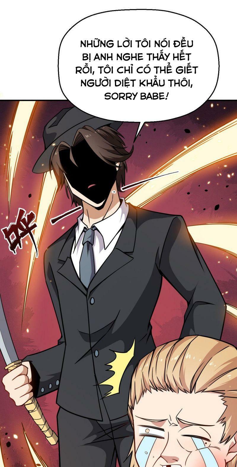 Tổ Thượng Có Tiền: Chapter 21