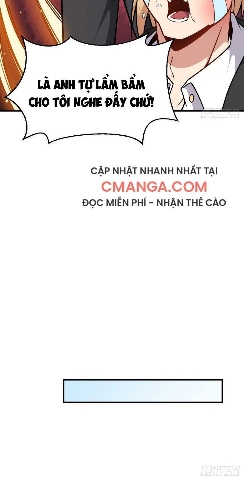 Tổ Thượng Có Tiền: Chapter 21