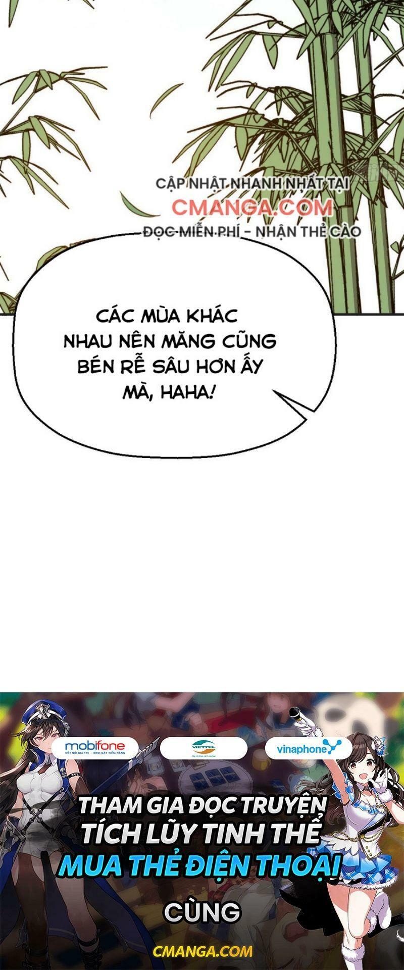 Tổ Thượng Có Tiền: Chapter 21