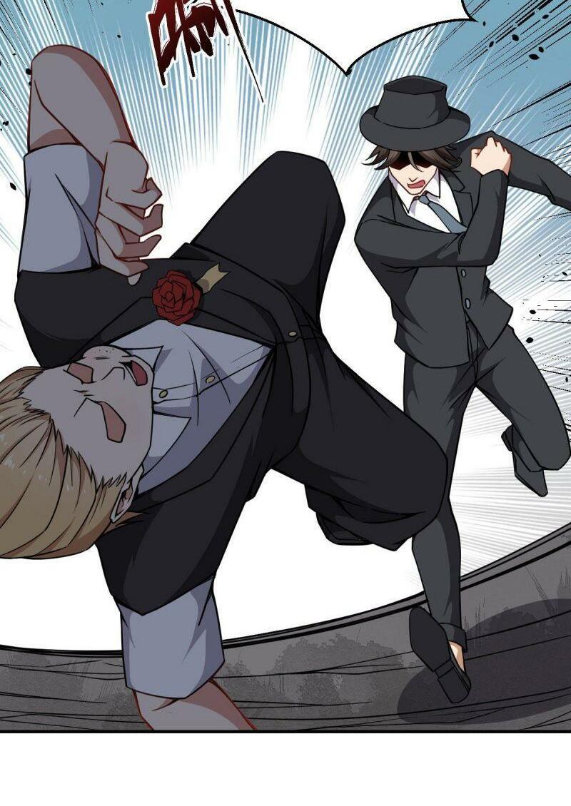 Tổ Thượng Có Tiền: Chapter 21