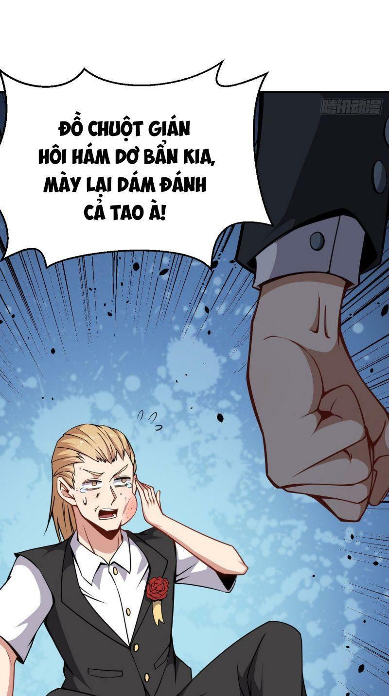 Tổ Thượng Có Tiền: Chapter 21