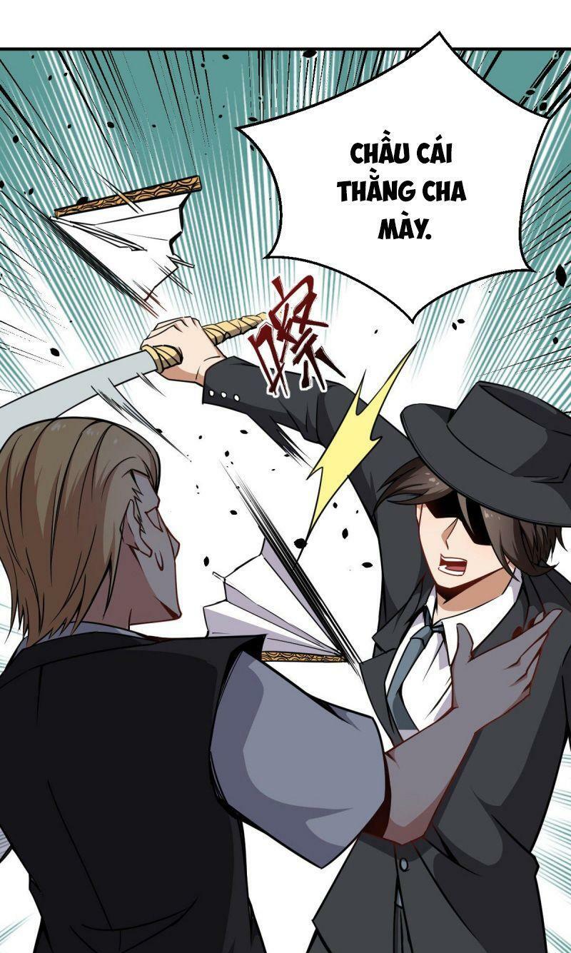 Tổ Thượng Có Tiền: Chapter 21