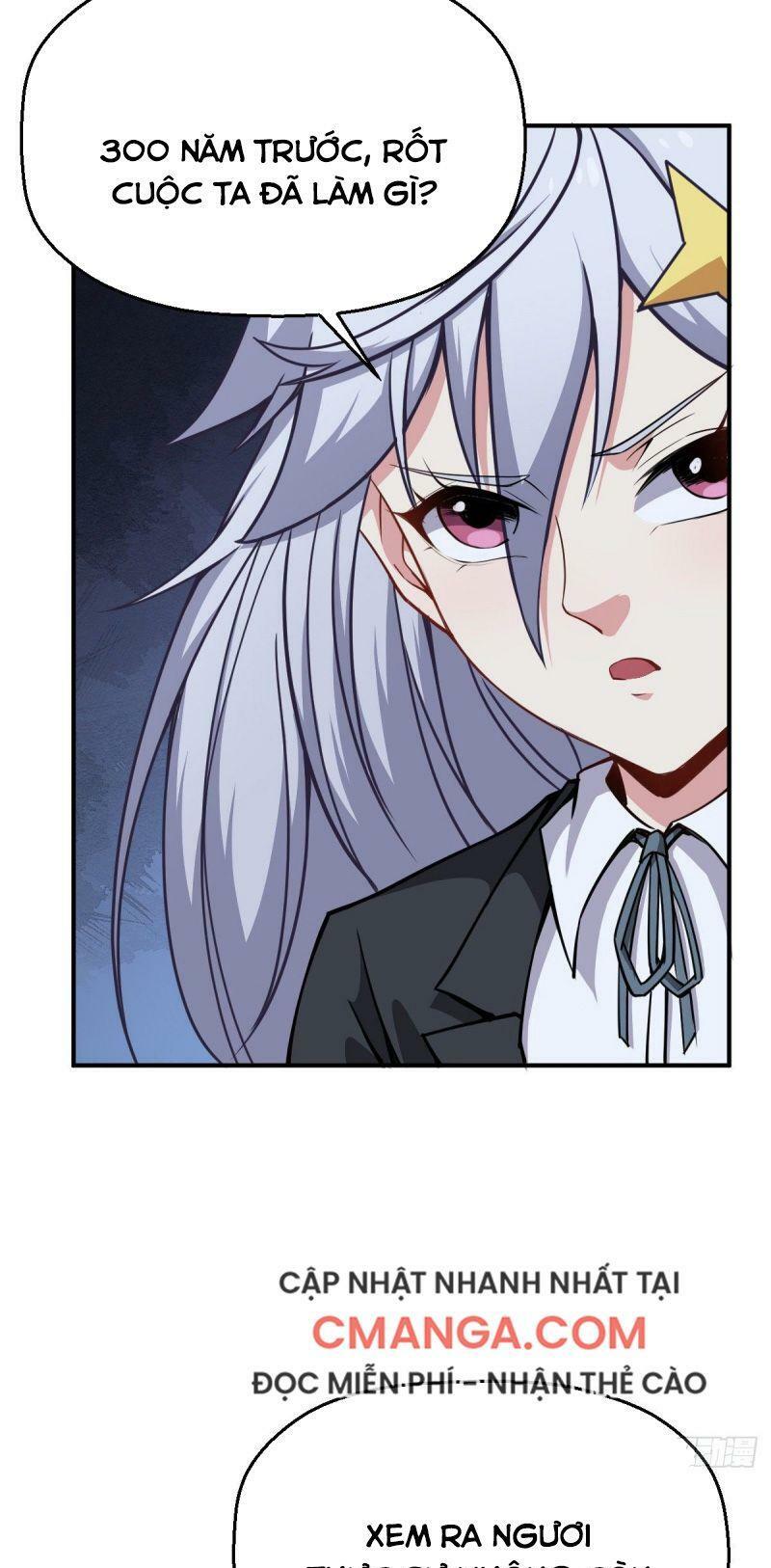 Tổ Thượng Có Tiền: Chapter 22
