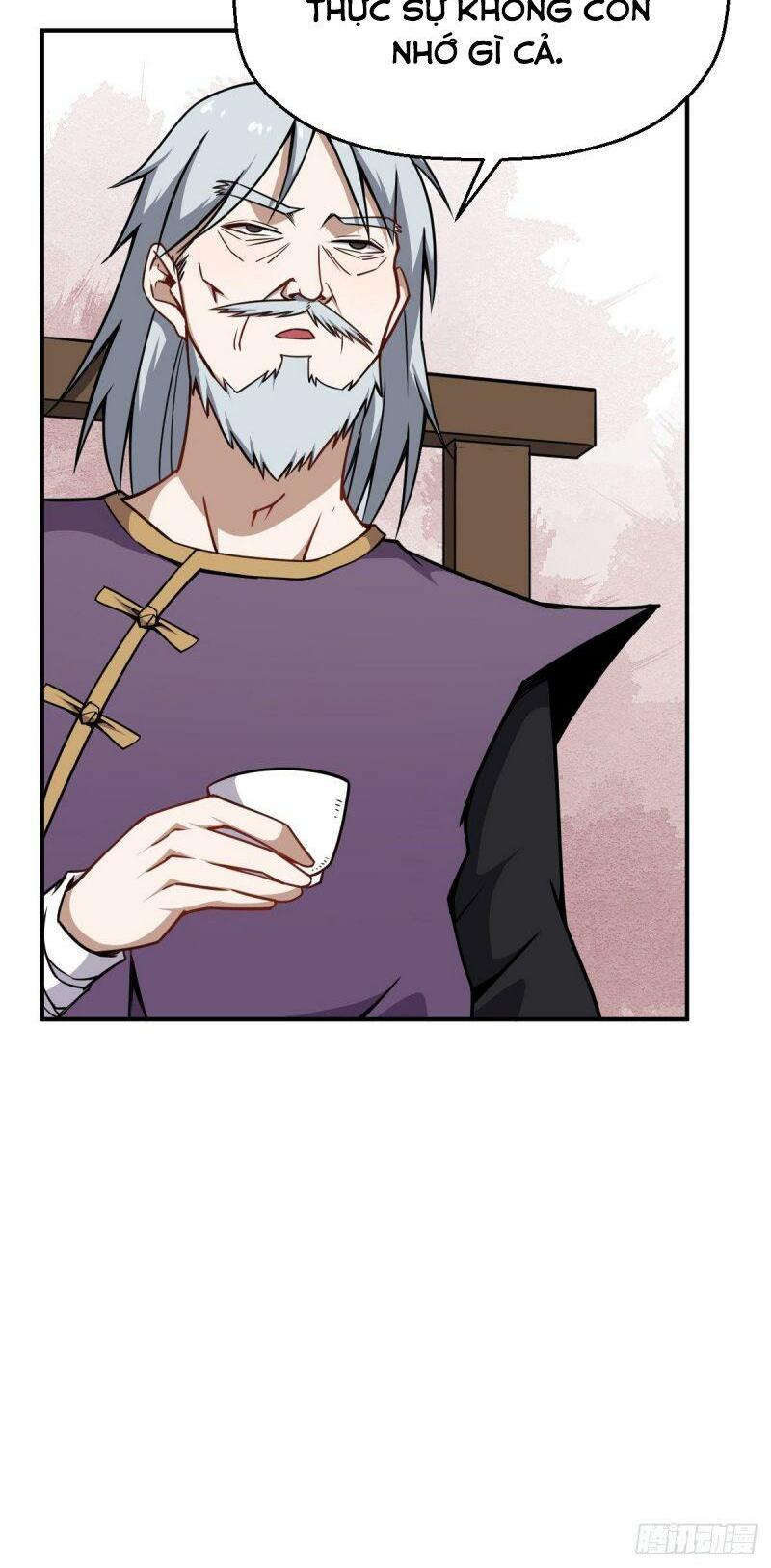 Tổ Thượng Có Tiền: Chapter 22