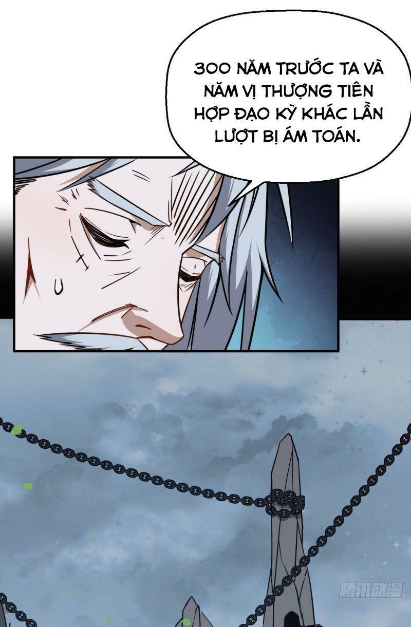 Tổ Thượng Có Tiền: Chapter 22