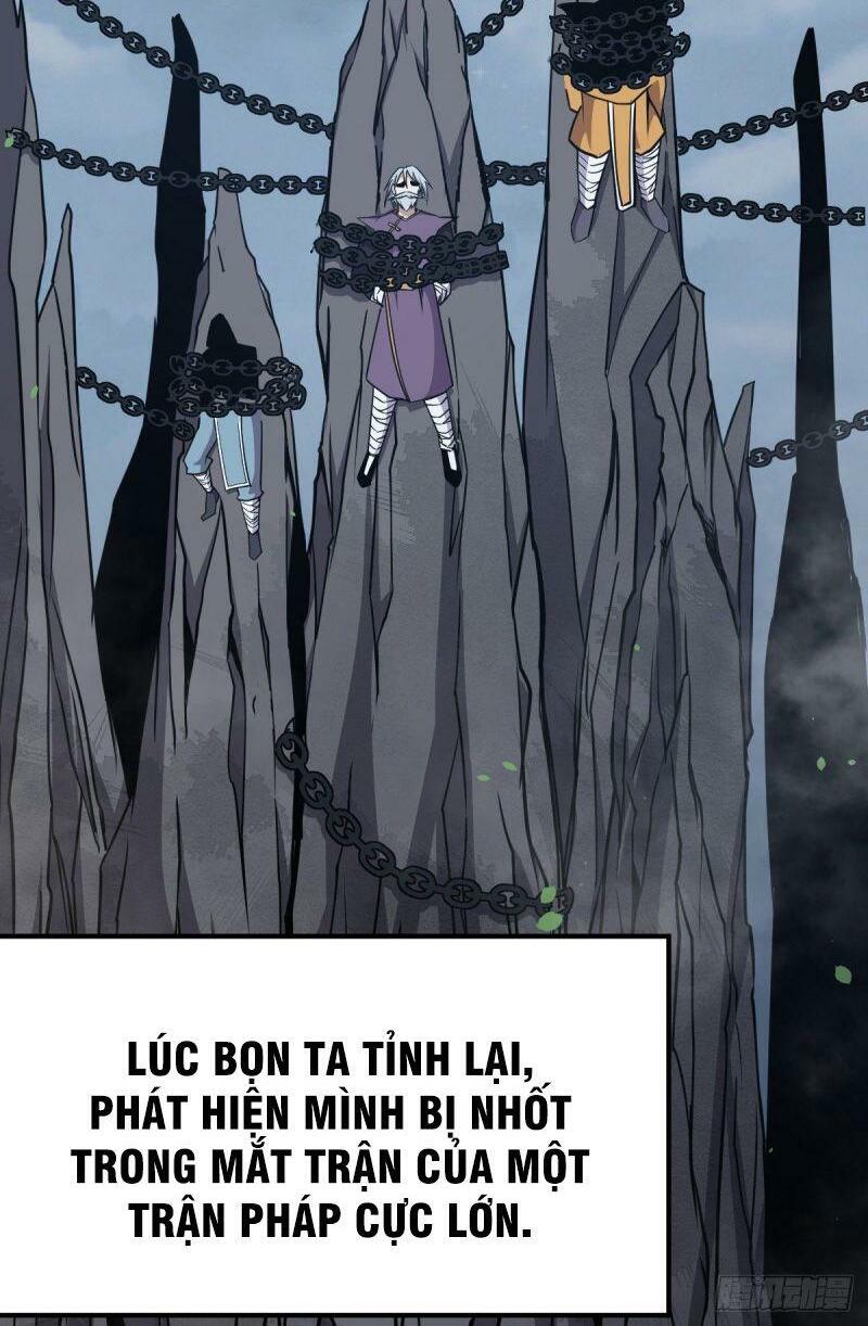 Tổ Thượng Có Tiền: Chapter 22