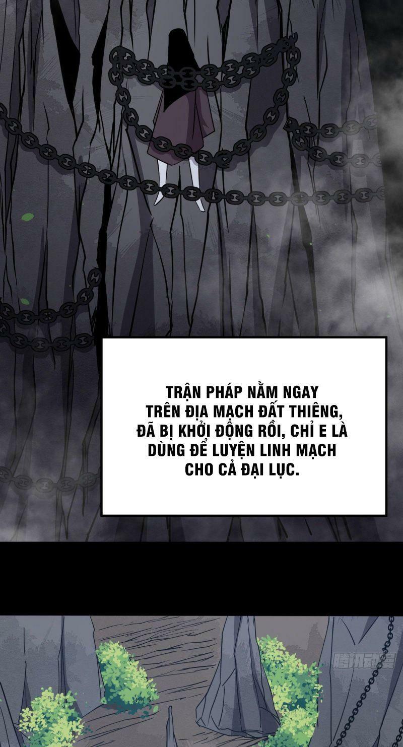 Tổ Thượng Có Tiền: Chapter 22