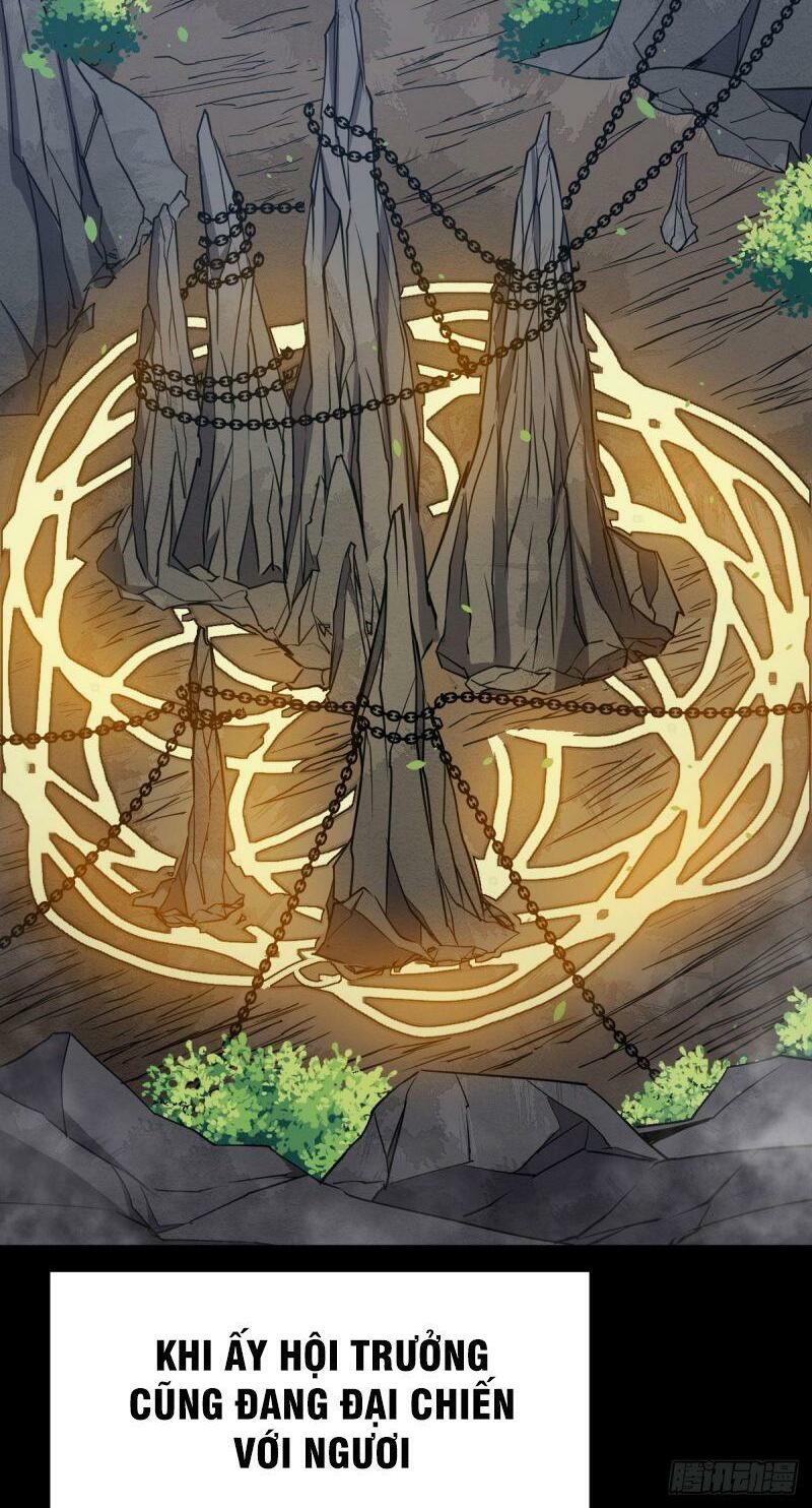 Tổ Thượng Có Tiền: Chapter 22