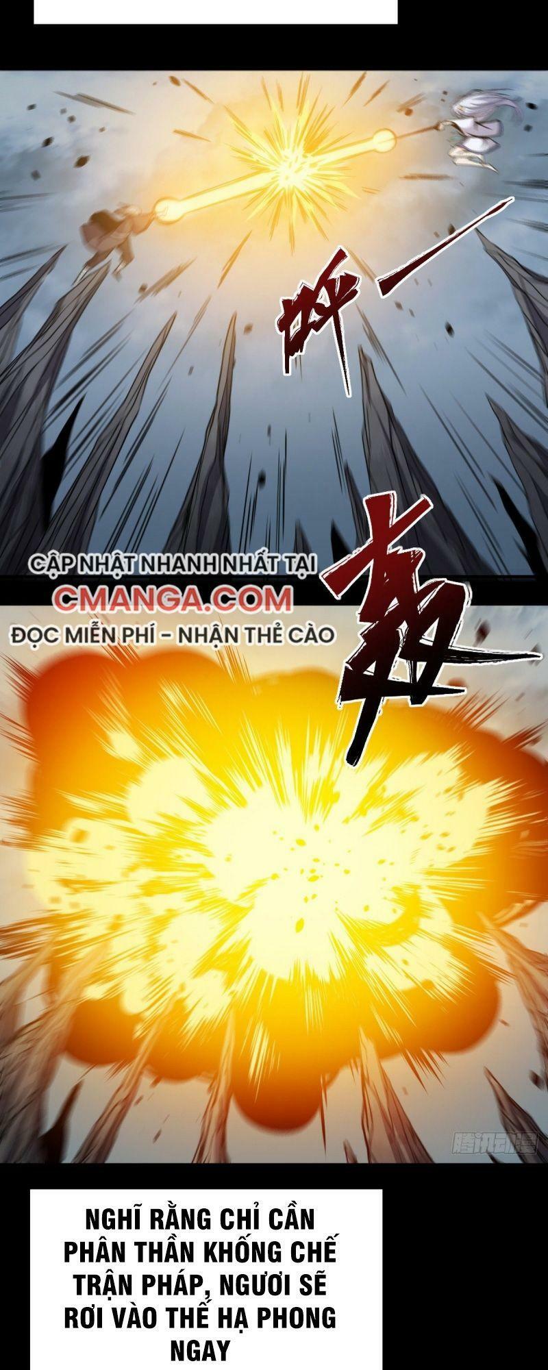 Tổ Thượng Có Tiền: Chapter 22
