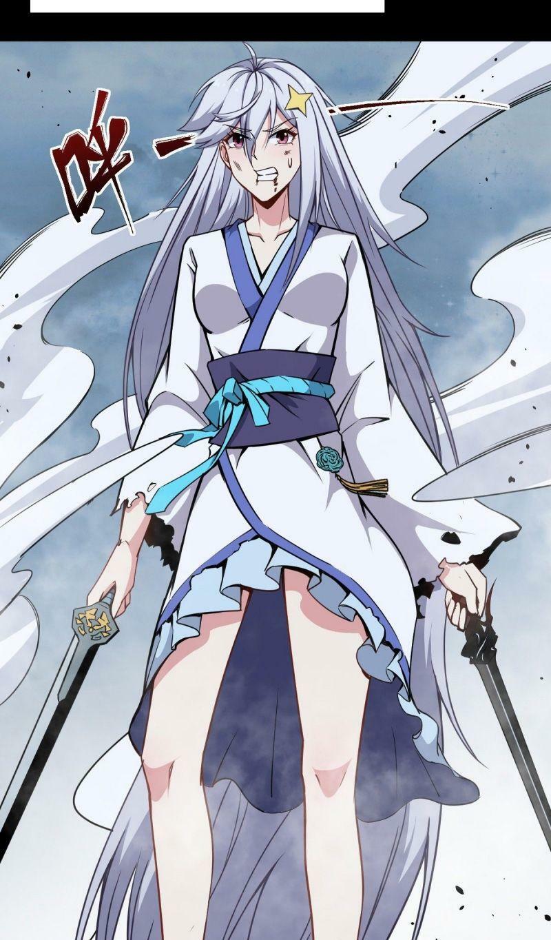 Tổ Thượng Có Tiền: Chapter 22