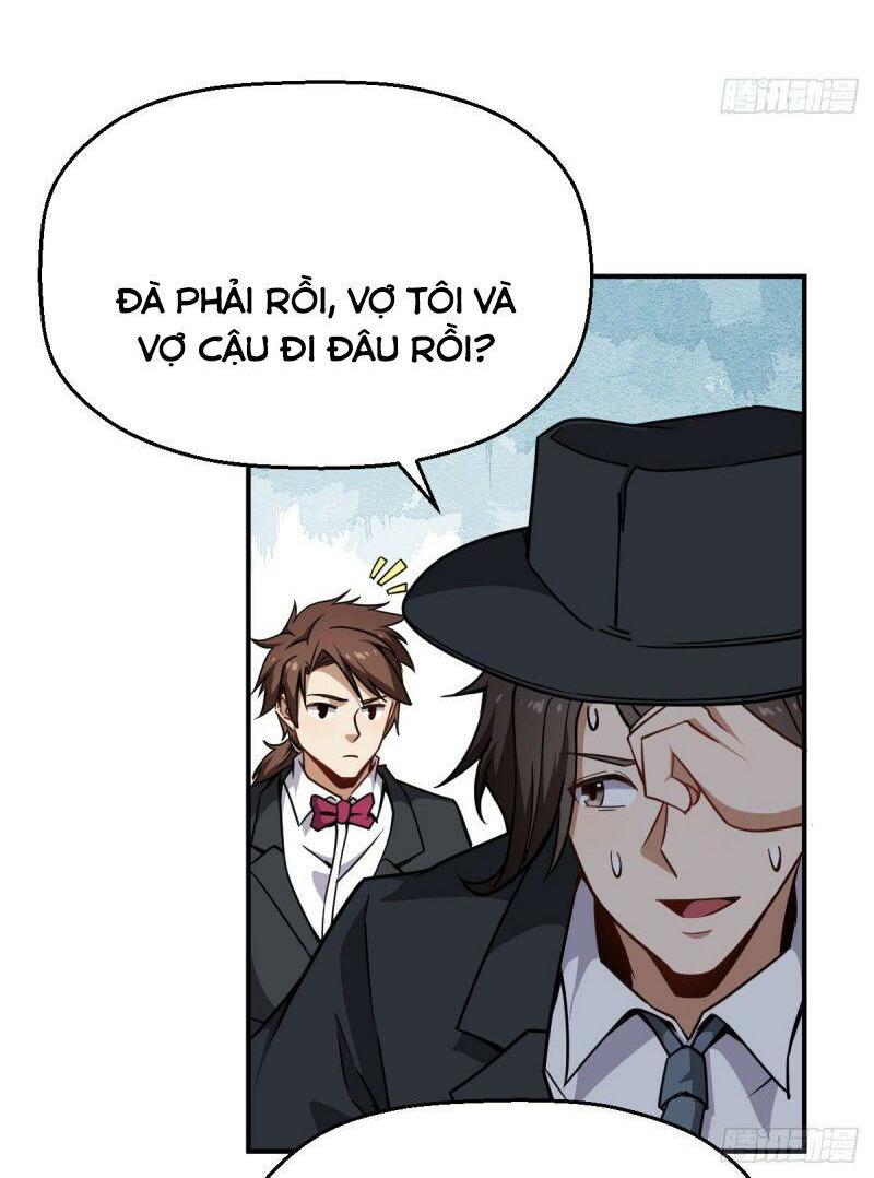 Tổ Thượng Có Tiền: Chapter 22