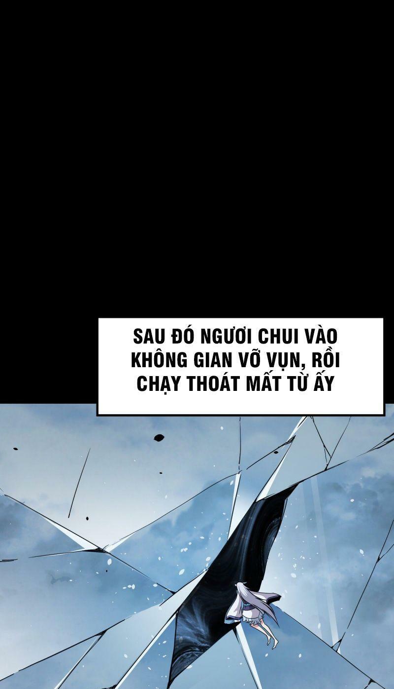 Tổ Thượng Có Tiền: Chapter 22