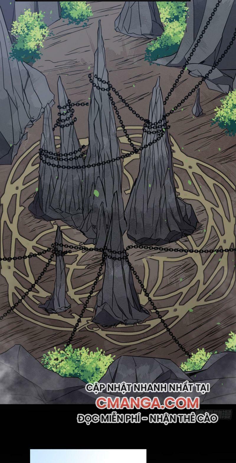 Tổ Thượng Có Tiền: Chapter 22