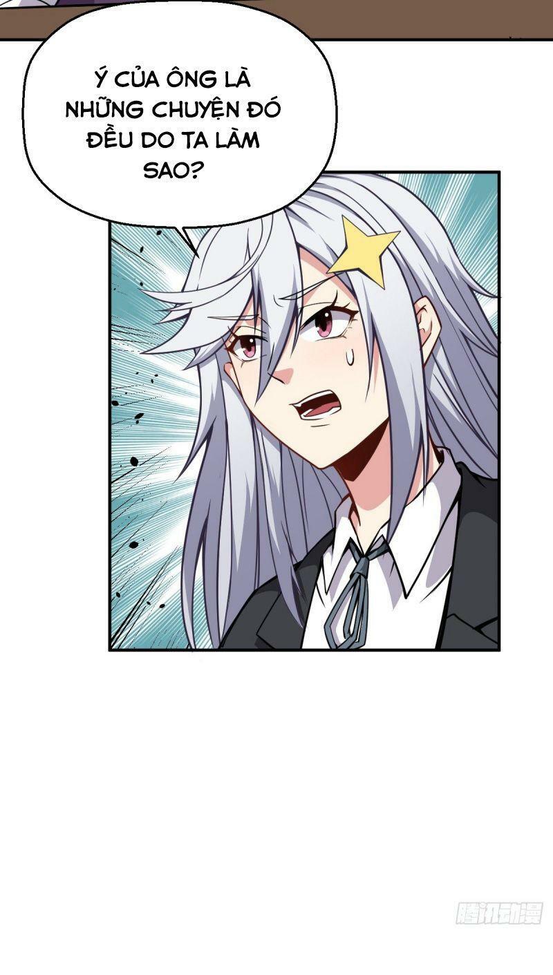 Tổ Thượng Có Tiền: Chapter 22