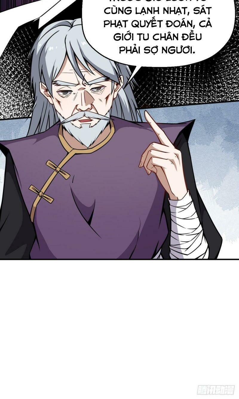 Tổ Thượng Có Tiền: Chapter 22