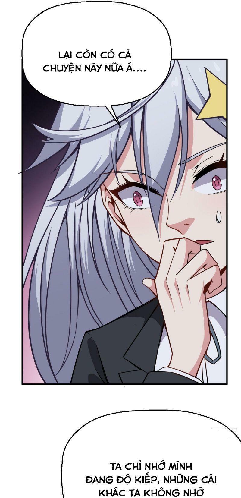 Tổ Thượng Có Tiền: Chapter 22