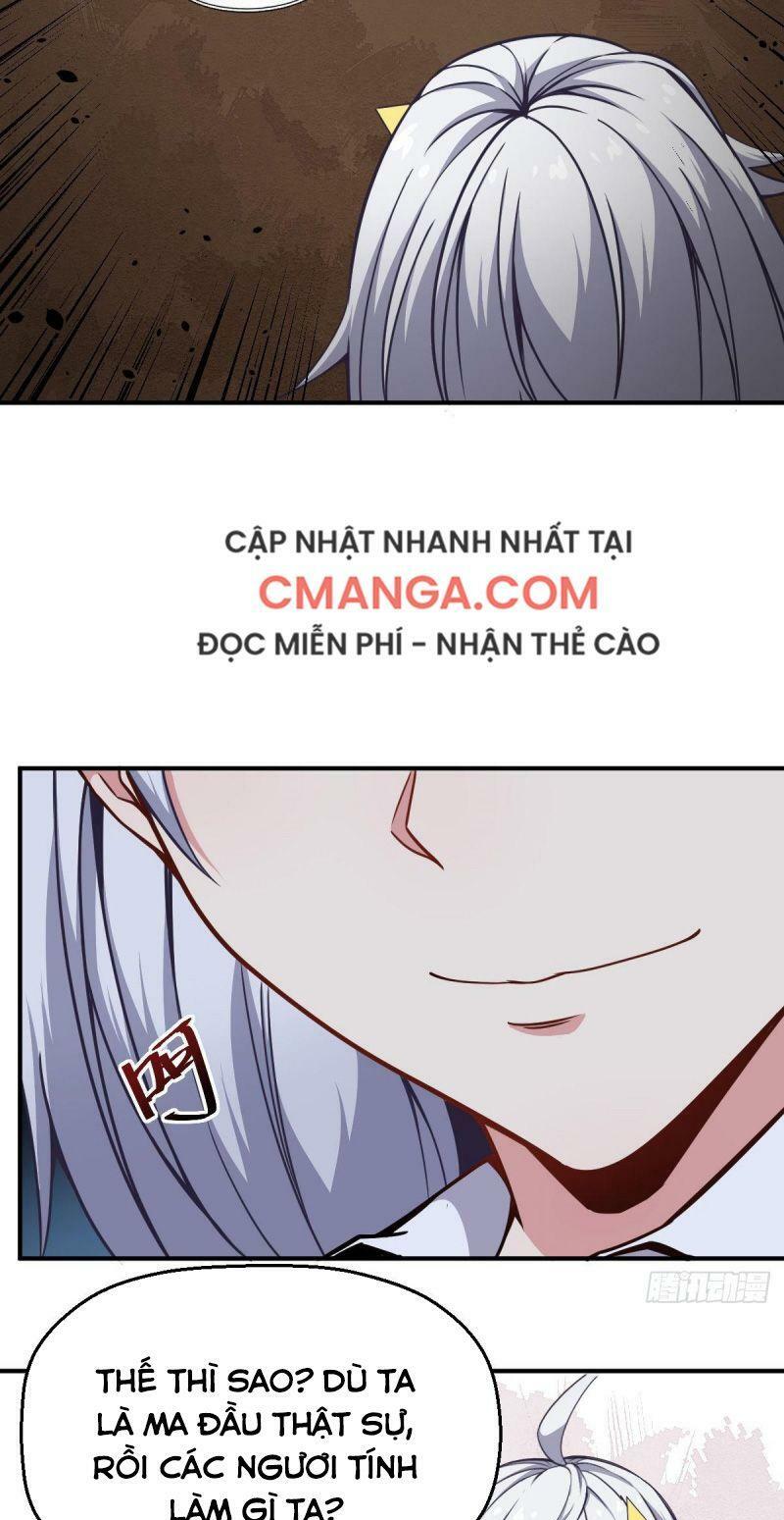 Tổ Thượng Có Tiền: Chapter 22