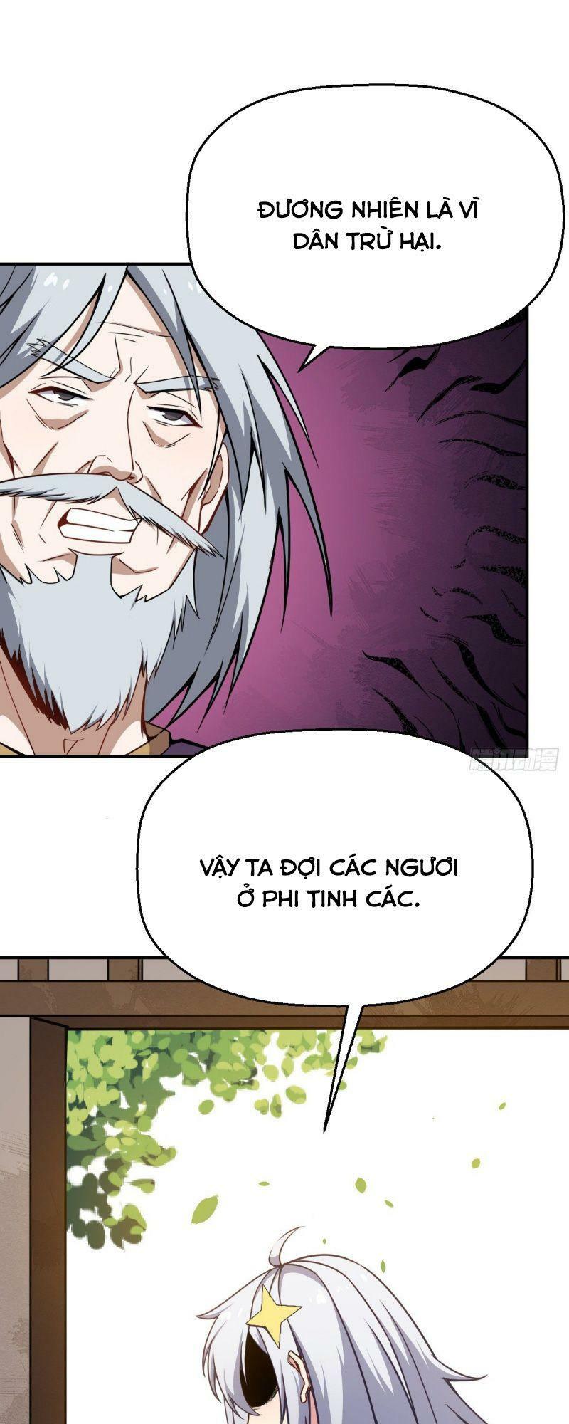 Tổ Thượng Có Tiền: Chapter 22