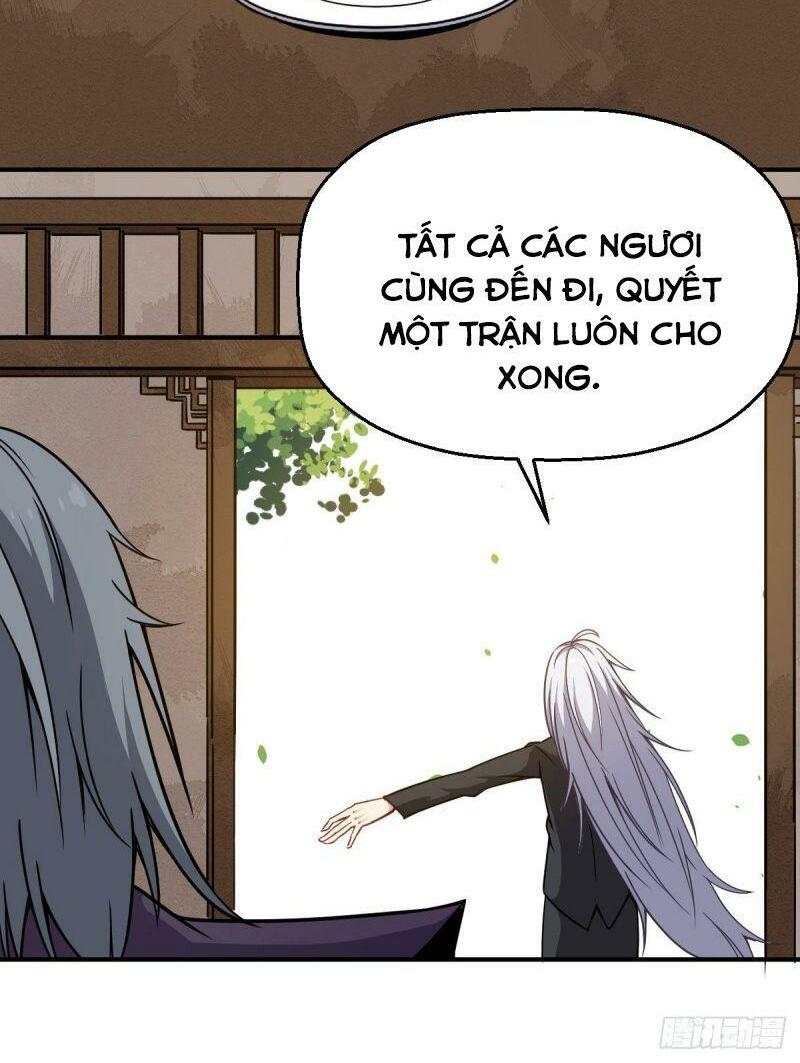 Tổ Thượng Có Tiền: Chapter 22