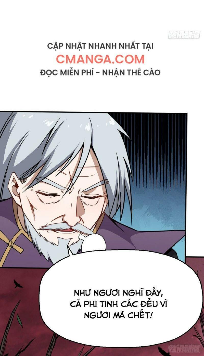 Tổ Thượng Có Tiền: Chapter 22