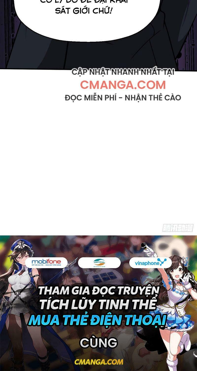 Tổ Thượng Có Tiền: Chapter 22