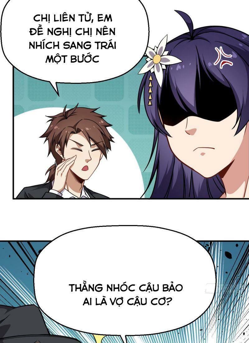 Tổ Thượng Có Tiền: Chapter 22