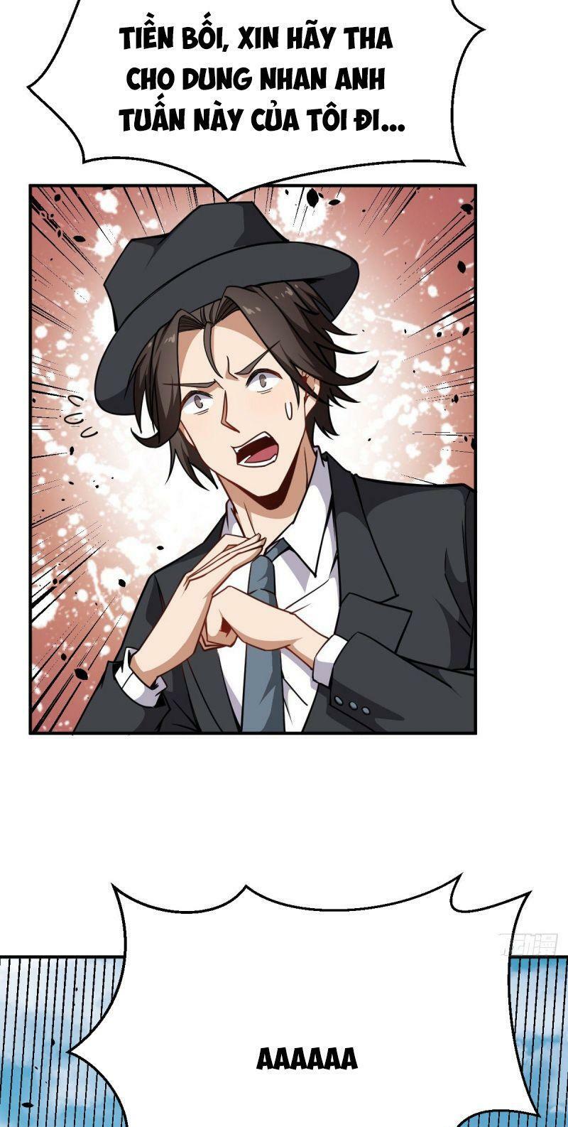 Tổ Thượng Có Tiền: Chapter 22