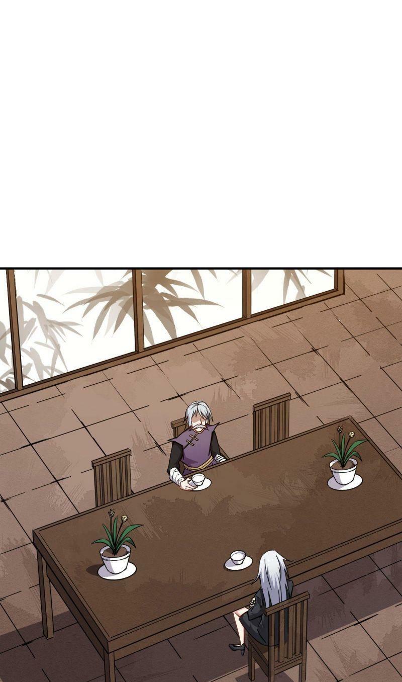 Tổ Thượng Có Tiền: Chapter 22