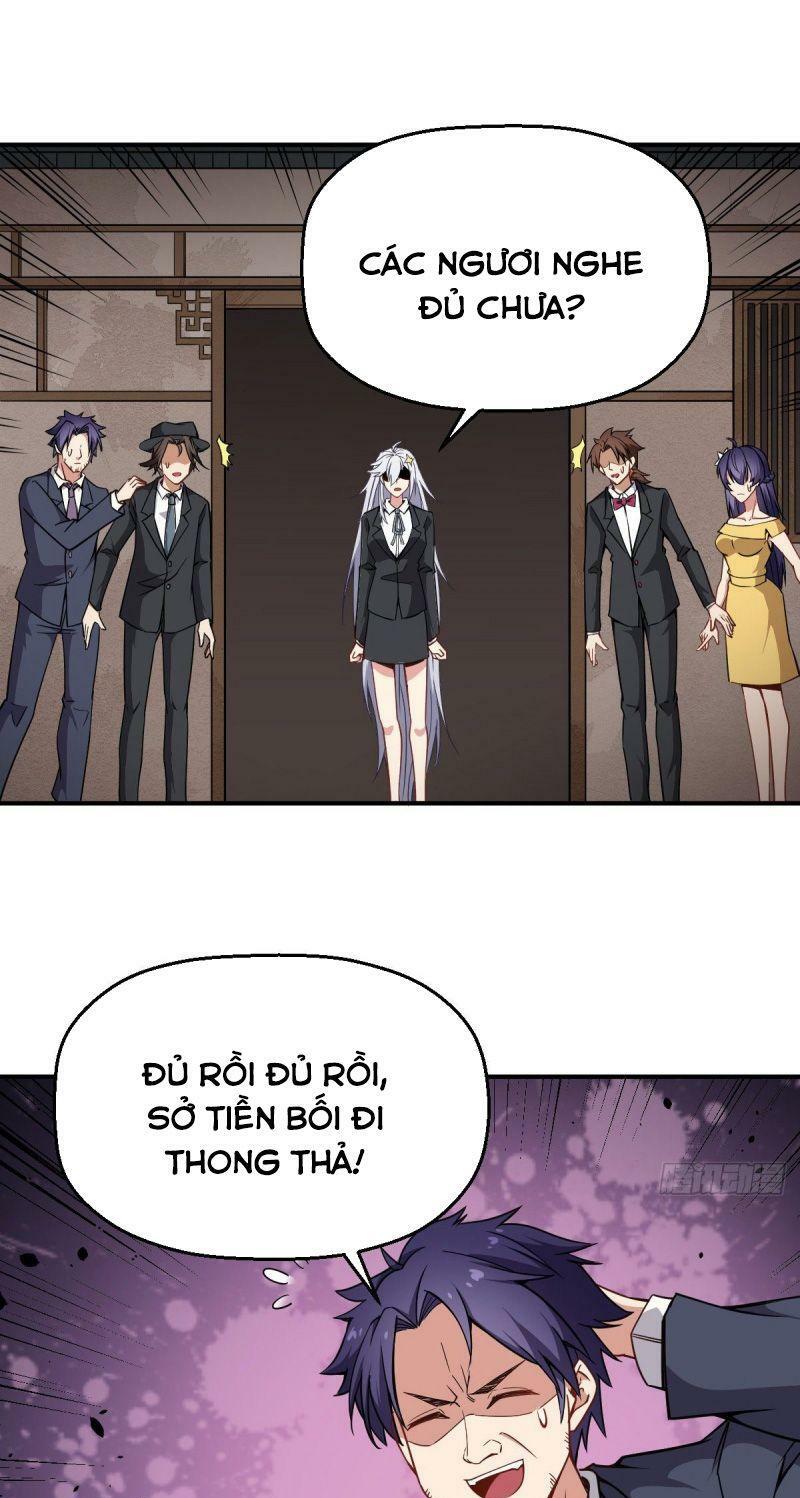 Tổ Thượng Có Tiền: Chapter 23