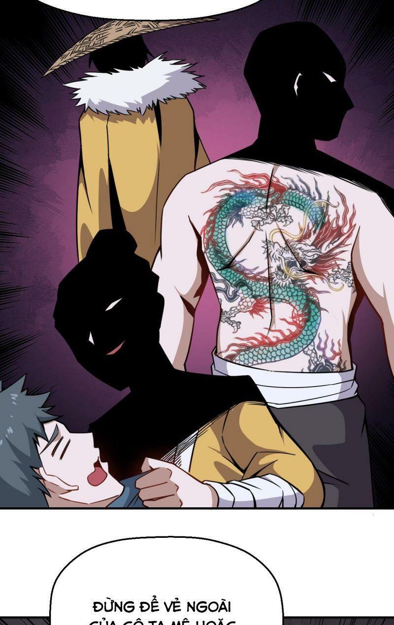 Tổ Thượng Có Tiền: Chapter 23