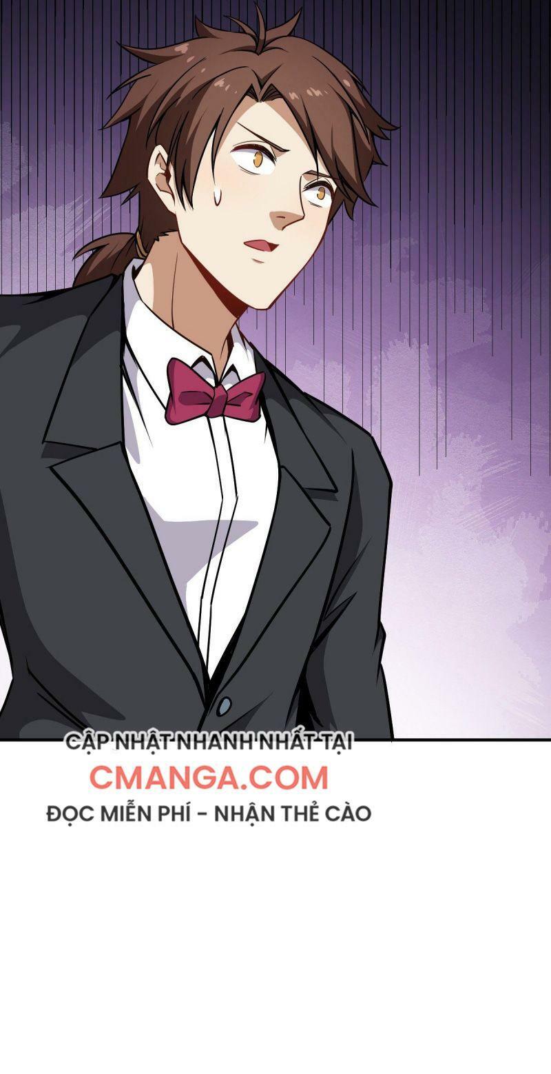 Tổ Thượng Có Tiền: Chapter 23