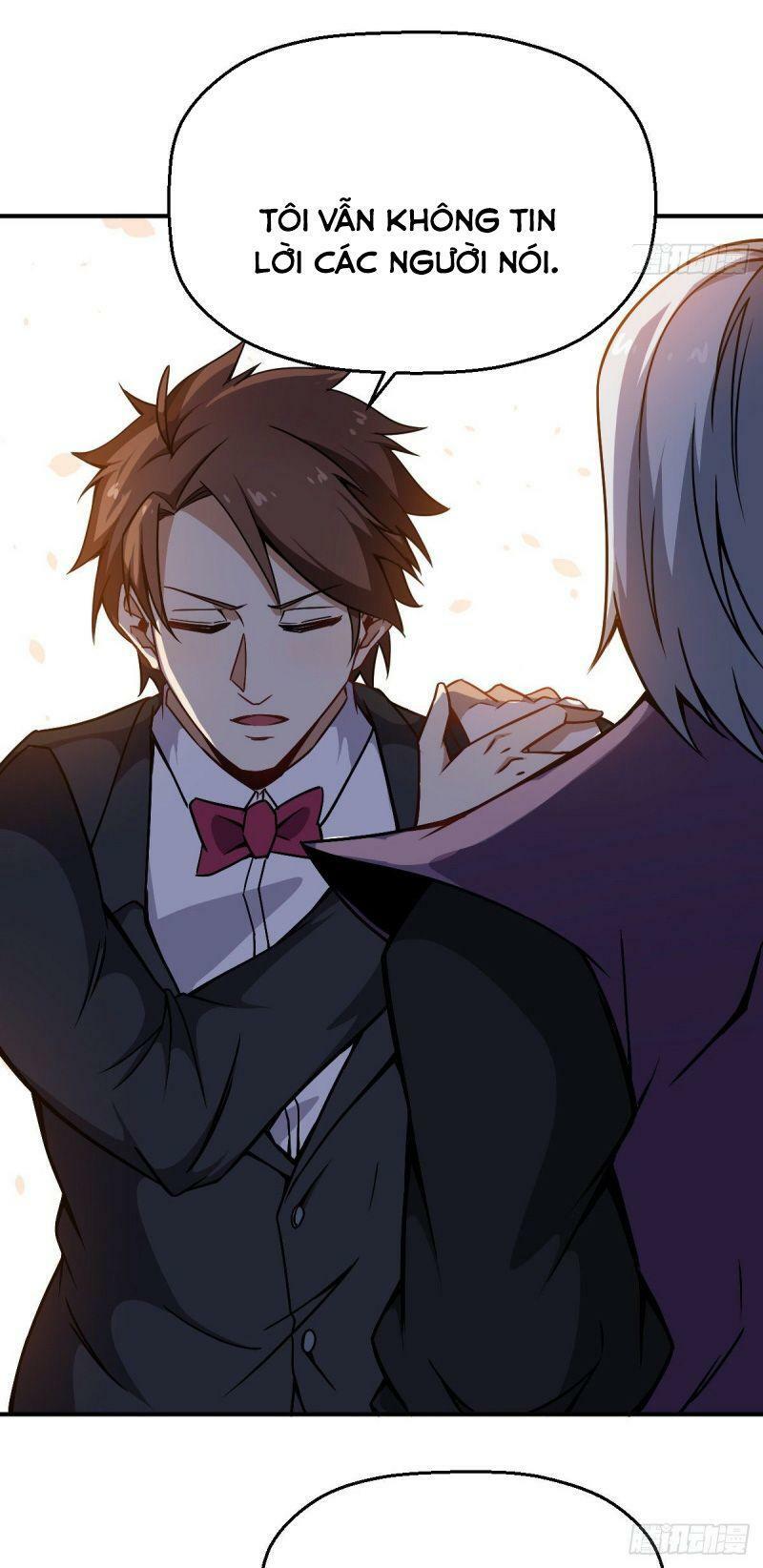 Tổ Thượng Có Tiền: Chapter 23