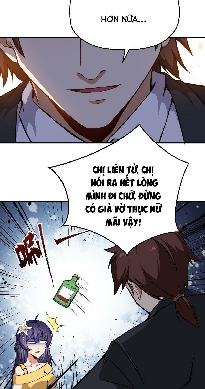 Tổ Thượng Có Tiền: Chapter 23