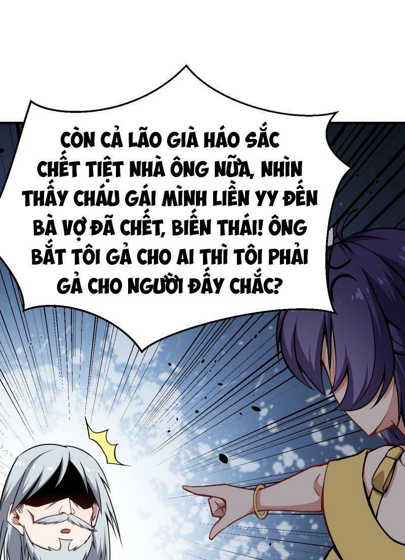 Tổ Thượng Có Tiền: Chapter 23