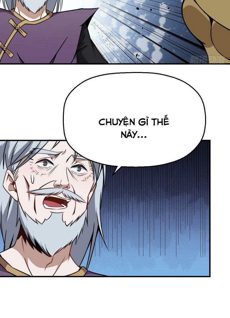 Tổ Thượng Có Tiền: Chapter 23