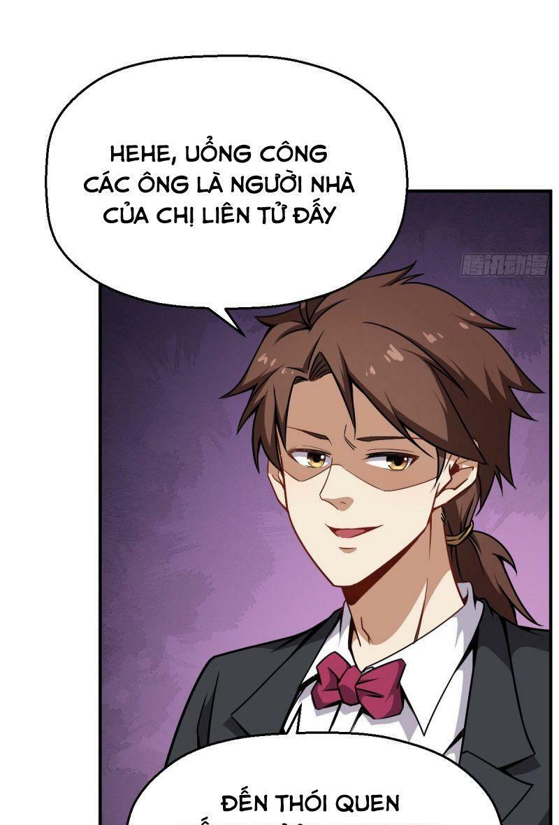Tổ Thượng Có Tiền: Chapter 23