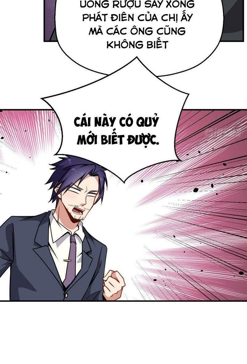 Tổ Thượng Có Tiền: Chapter 23