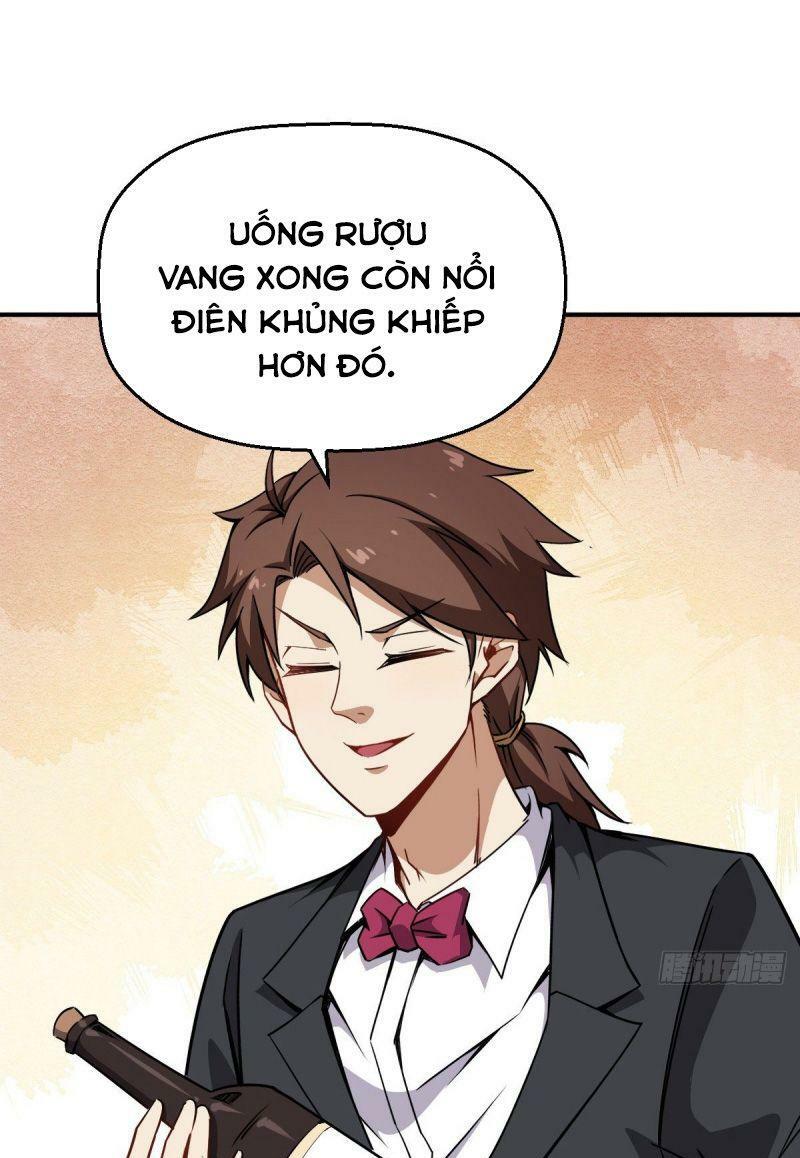 Tổ Thượng Có Tiền: Chapter 23