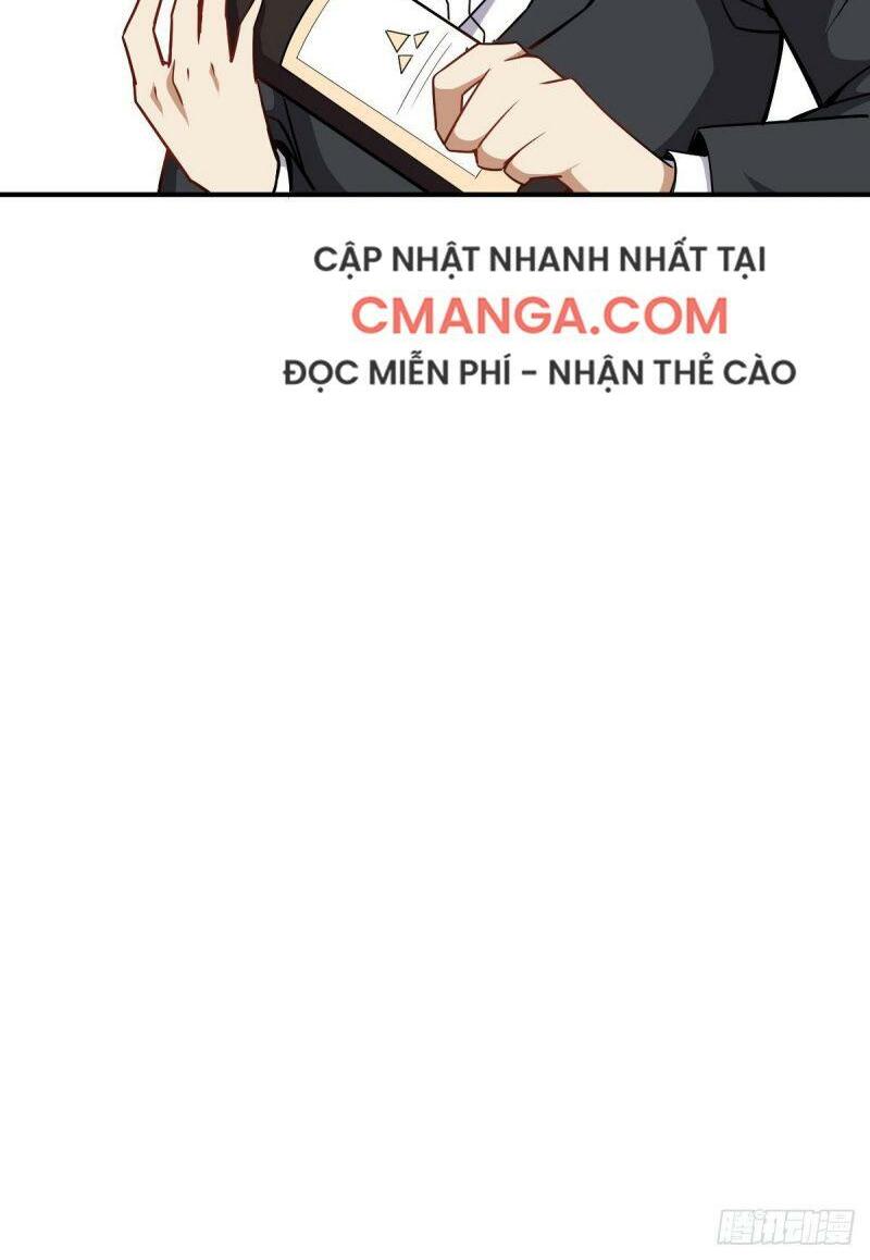 Tổ Thượng Có Tiền: Chapter 23