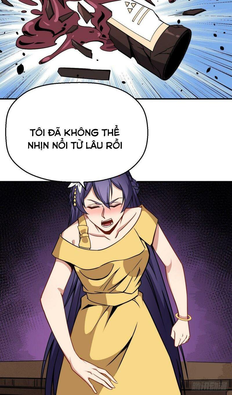 Tổ Thượng Có Tiền: Chapter 23