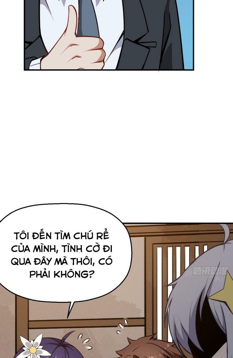 Tổ Thượng Có Tiền: Chapter 23