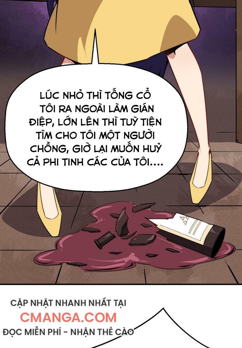 Tổ Thượng Có Tiền: Chapter 23