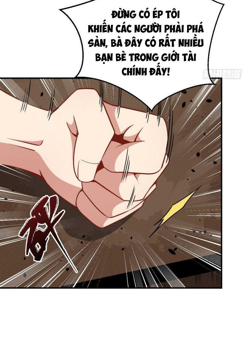 Tổ Thượng Có Tiền: Chapter 23